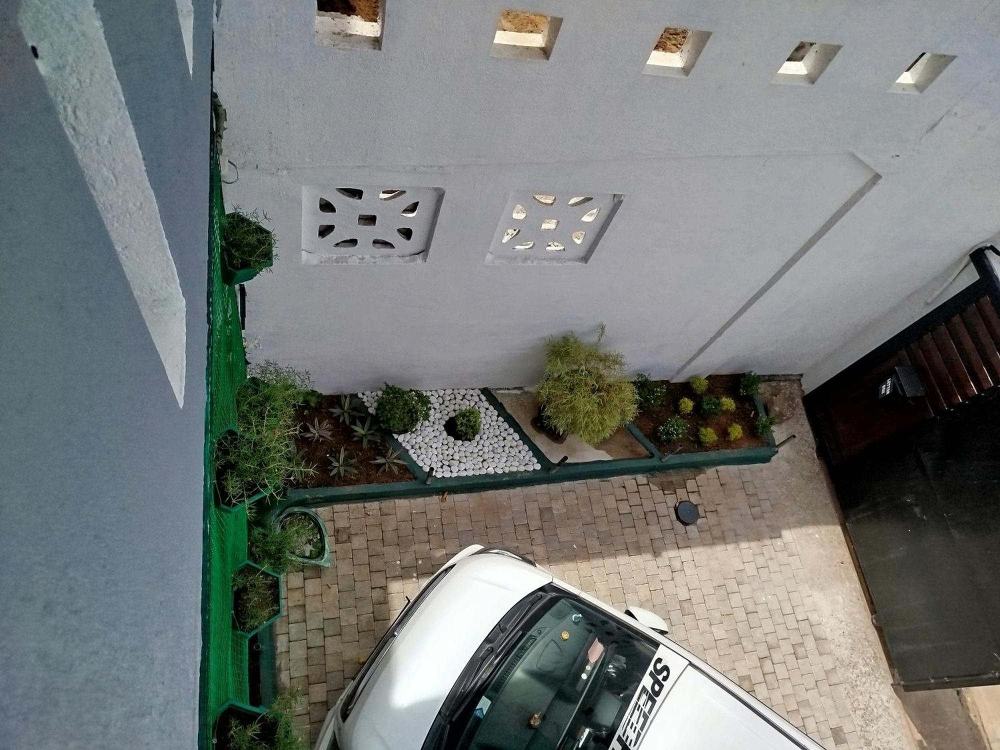 Elzangi Hotel Negombo Exterior foto