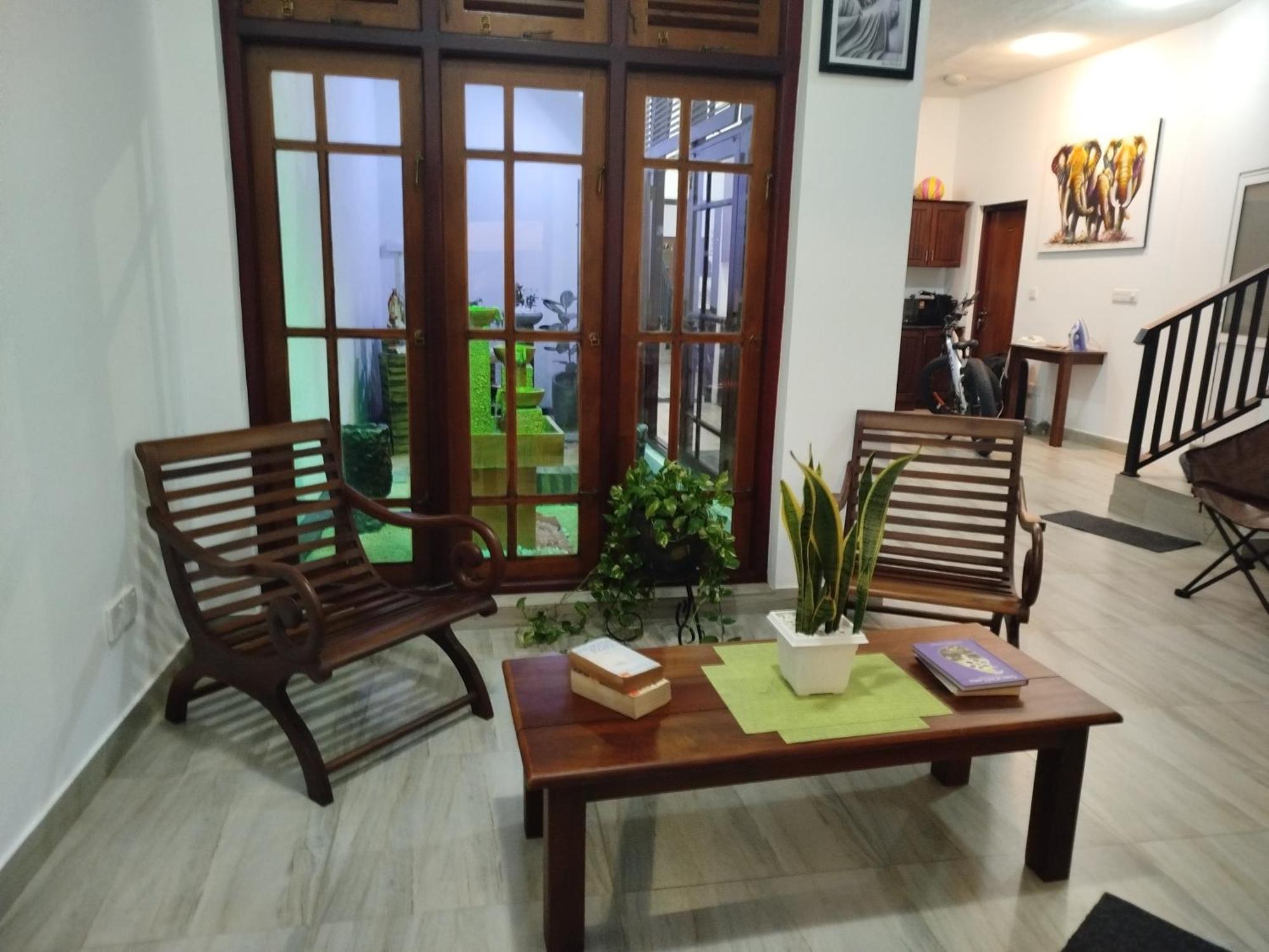 Elzangi Hotel Negombo Cameră foto